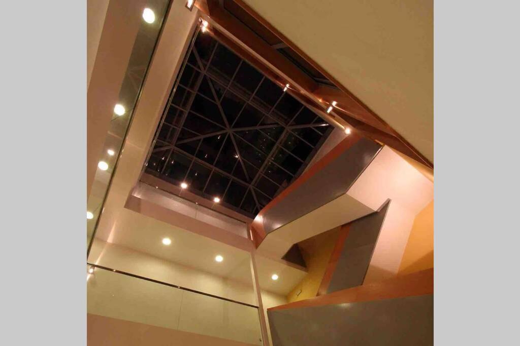 San Lorenzo Penthouse Севилья Экстерьер фото