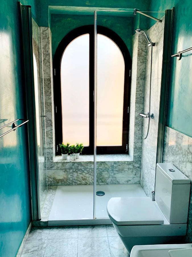 San Lorenzo Penthouse Севилья Экстерьер фото
